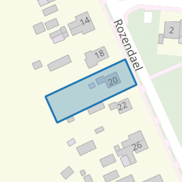 Perceel BGR01-F-5408