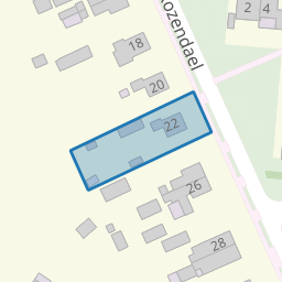 Perceel BGR01-F-5409