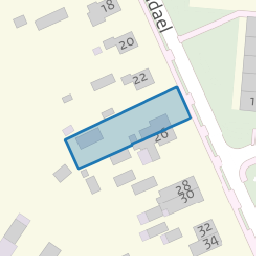 Perceel BGR01-F-5410