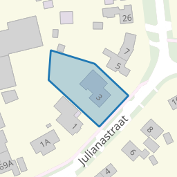 Perceel BGR01-F-5412