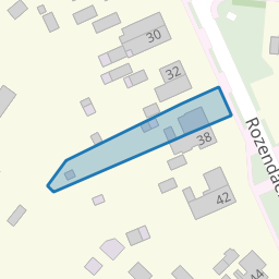 Perceel BGR01-F-5433