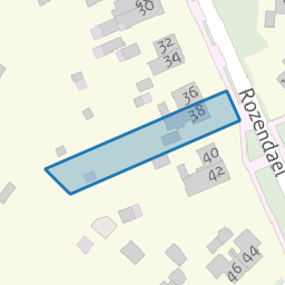 Perceel BGR01-F-5434