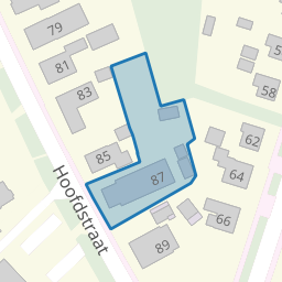 Perceel BGR01-F-5436