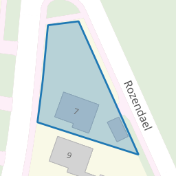 Perceel BGR01-F-5460