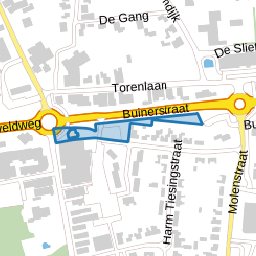 Perceel BGR01-F-5463