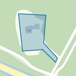 Perceel BGR01-F-5464