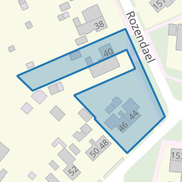 Perceel BGR01-F-5474