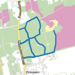 Perceel BGR01-G-1985