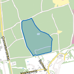 Perceel BGR01-G-1987