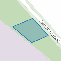 Perceel BGR01-G-2223