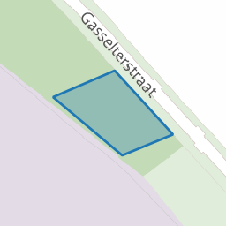 Perceel BGR01-G-2224