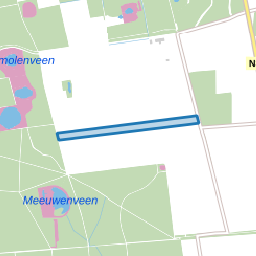 Perceel BGR01-G-2462