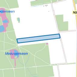 Perceel BGR01-G-2468