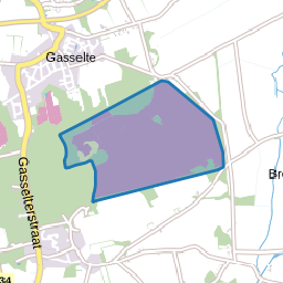 Perceel BGR01-G-2476