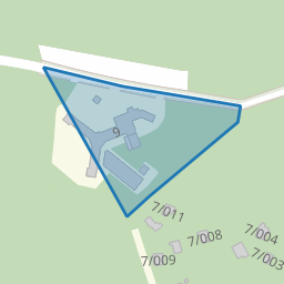 Perceel BGR01-G-2507