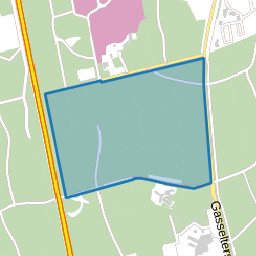 Perceel BGR01-G-2517