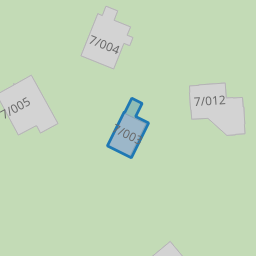 Perceel BGR01-G-2553