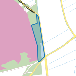 Perceel BGR01-G-2611