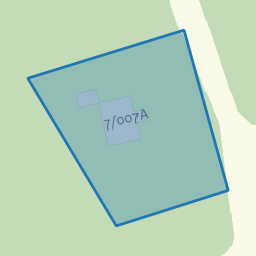 Perceel BGR01-G-2612