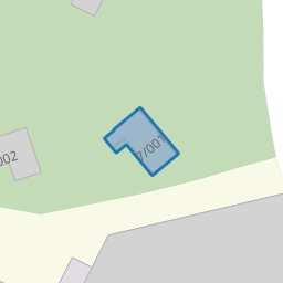 Perceel BGR01-G-2625