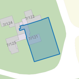 Perceel BGR01-G-2693