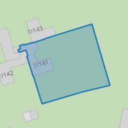 Perceel BGR01-G-2696