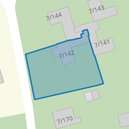 Perceel BGR01-G-2697