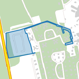 Perceel BGR01-G-2701