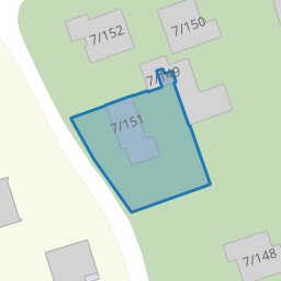 Perceel BGR01-G-2704