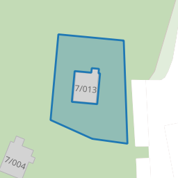 Perceel BGR01-G-2711