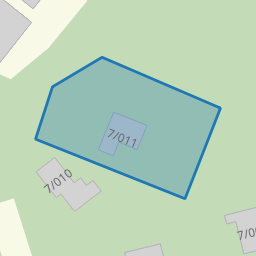 Perceel BGR01-G-2712