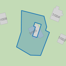 Perceel BGR01-G-2717