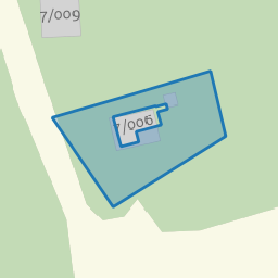 Perceel BGR01-G-2718