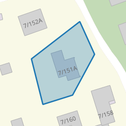 Perceel BGR01-G-2721