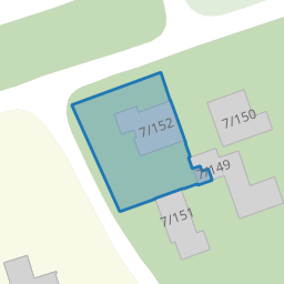 Perceel BGR01-G-2725