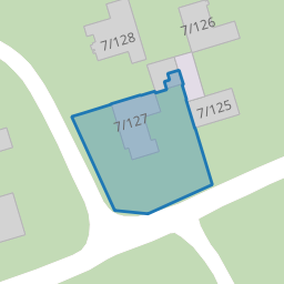 Perceel BGR01-G-2732