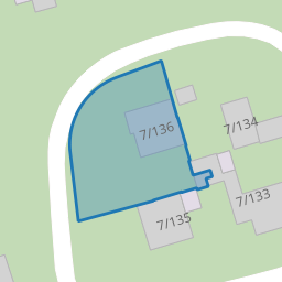 Perceel BGR01-G-2736