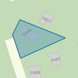 Perceel BGR01-G-2739