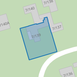 Perceel BGR01-G-2743