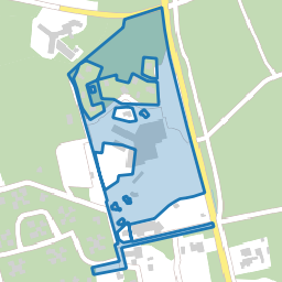 Perceel BGR01-G-2754