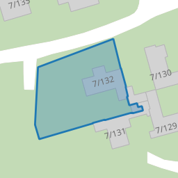 Perceel BGR01-G-2758