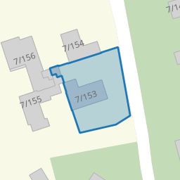 Perceel BGR01-G-2761