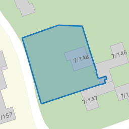 Perceel BGR01-G-2762