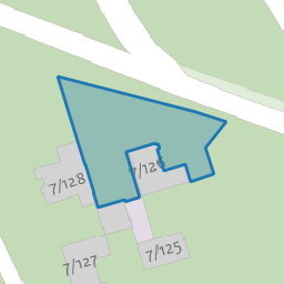 Perceel BGR01-G-2764