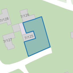 Perceel BGR01-G-2776