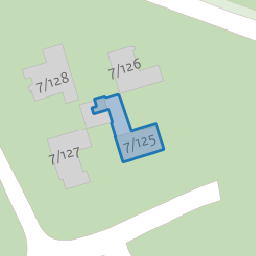 Perceel BGR01-G-2786