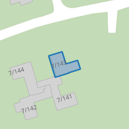 Perceel BGR01-G-2788