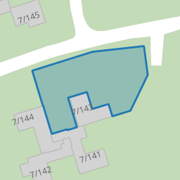 Perceel BGR01-G-2792