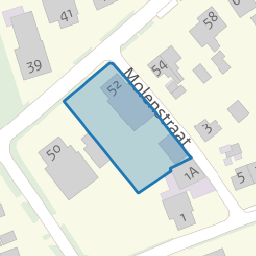 Perceel BGR01-K-1010