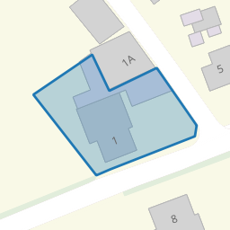 Perceel BGR01-K-1012